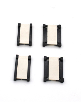 FPC/FFC软排线转接板延长板座子 0.5mm间距 6/20/24/30/40/50/60P