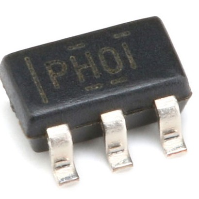 tps61040dbvr丝印升压转换器芯片