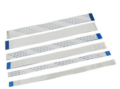 ffcfpc软排线4P10P20P0.5间距