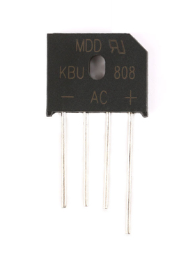 KBU808/1010/1510//2510G 8/10/15/25A 1000V 整流桥/全桥/桥堆