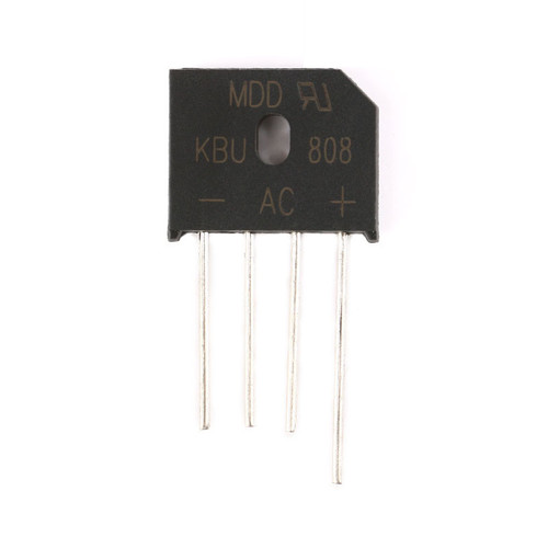 整流桥单相KBU808/810