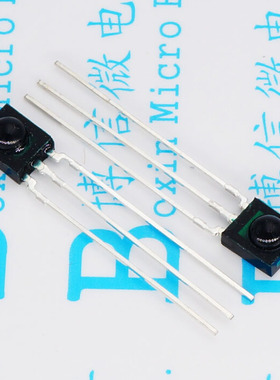 HS0038BD HS0038 SIP3 红外遥控接收头 红外接收管