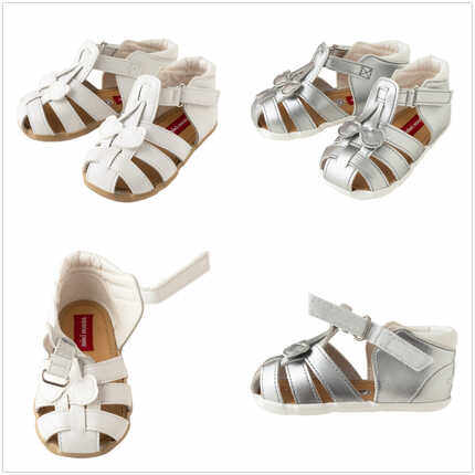 23夏季新款日本制mikihouse男女儿童包头皮凉鞋樱桃鞋12-9305-576,童鞋/婴儿鞋/亲子鞋,凉鞋,淘宝优惠券,粉丝福利购,淘宝优惠卷