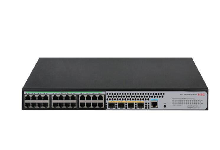 H3C Wah S5024PV5-EI-PWR 24 Mouth Gigabit POE Power switch 24 Gigabit Replace S5024PV3-EI-PWRin the Network equipment/Network-related , Switch  category - from Buy2taobao.com to provide professional Taobao agent buy service