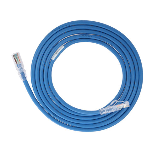 康普六类跳线Cat6千兆15米网线
