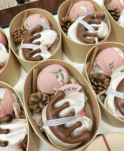 节日礼盒护士节伴手礼实用送员工客户美容院美业开业养生礼品礼物