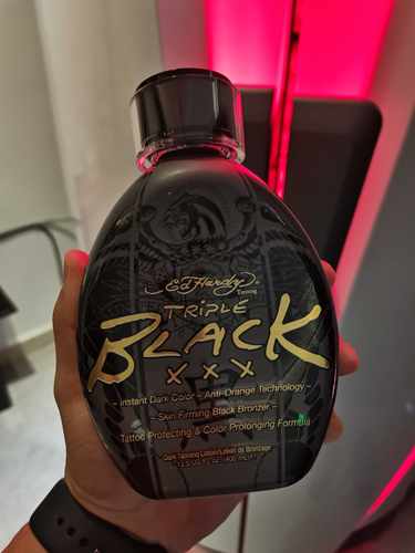 室内晒灯润泽超亮配方助晒美黑乳