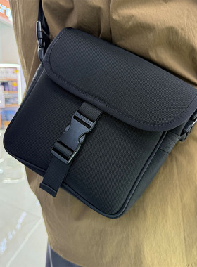 保罗双筒望远镜背包单肩斜挎背包收纳包户外保护包防水背包