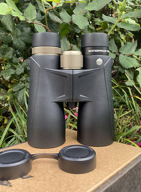 胜途望远镜 鲨鱼热销款寻蜂望远镜12X50HD高倍大口径手持高清防水