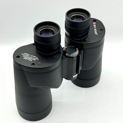 天虎高倍大口径防水双目调保罗镜