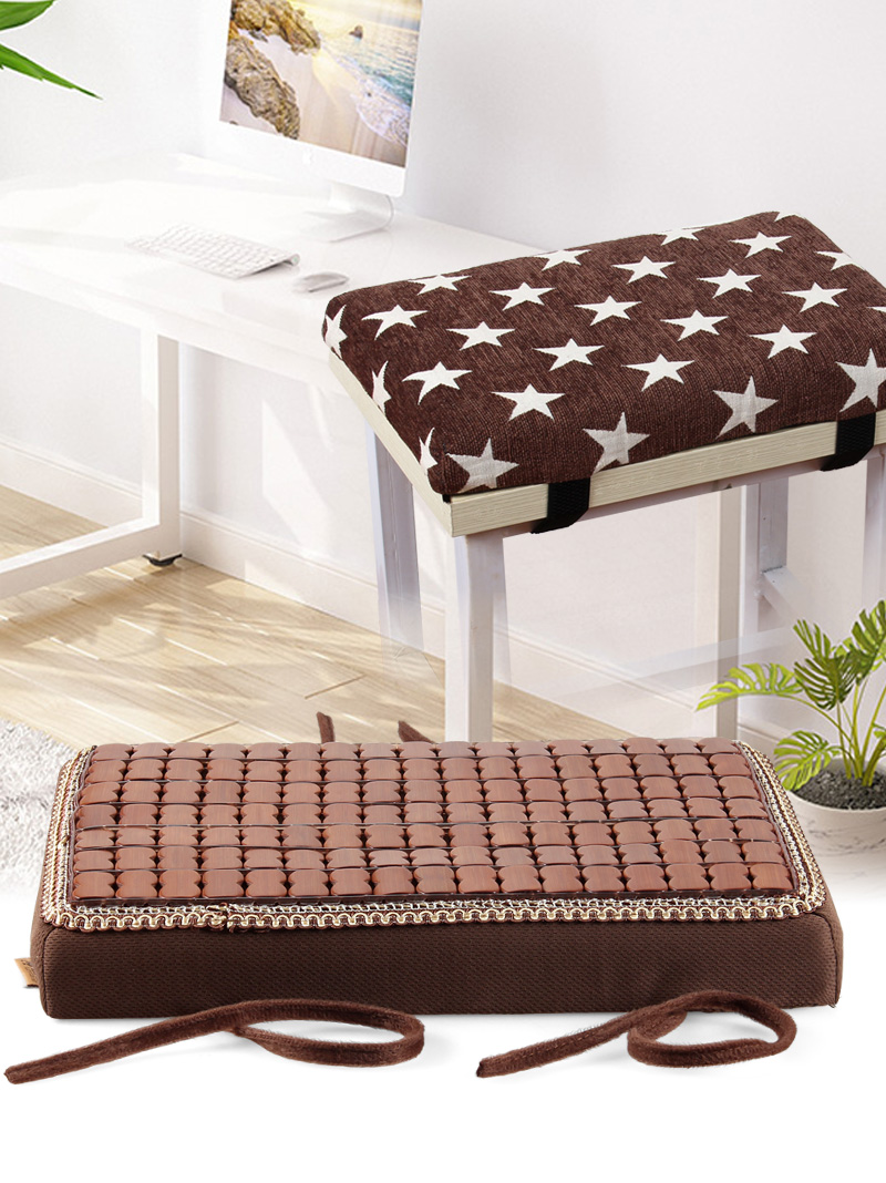 夏季凉爽透气舒适椅子坐垫学生员工椅垫加厚记忆棉凳子椅子垫,居家布艺,椅垫,淘宝优惠券,粉丝福利购,淘宝优惠卷