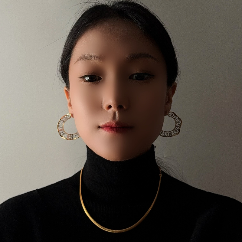 WZ&SILVER设计师高定款通体S925银镀铑金双色编织耳饰高级复古,饰品/流行首饰/时尚饰品新,银饰耳饰,淘宝优惠券,粉丝福利购,淘宝优惠卷