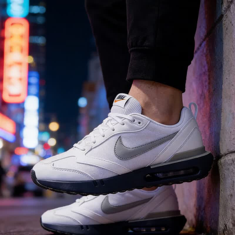 耐克气垫男鞋2026新款色AIR MAX DAWN运动休闲鞋包邮DM0013-103