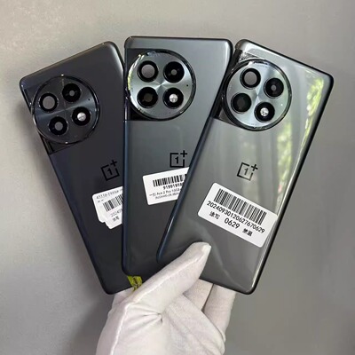 1+ace2原装拆机后盖一加acepro