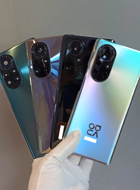 华为nova8pro原装拆机后盖