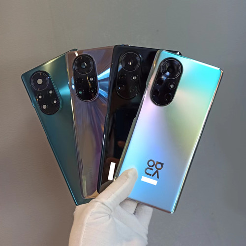华为nova8pro原装拆机后盖