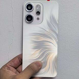 二手拆机 reno14原装后盖 reno14pro原厂拆机后壳 电池盖外壳背壳