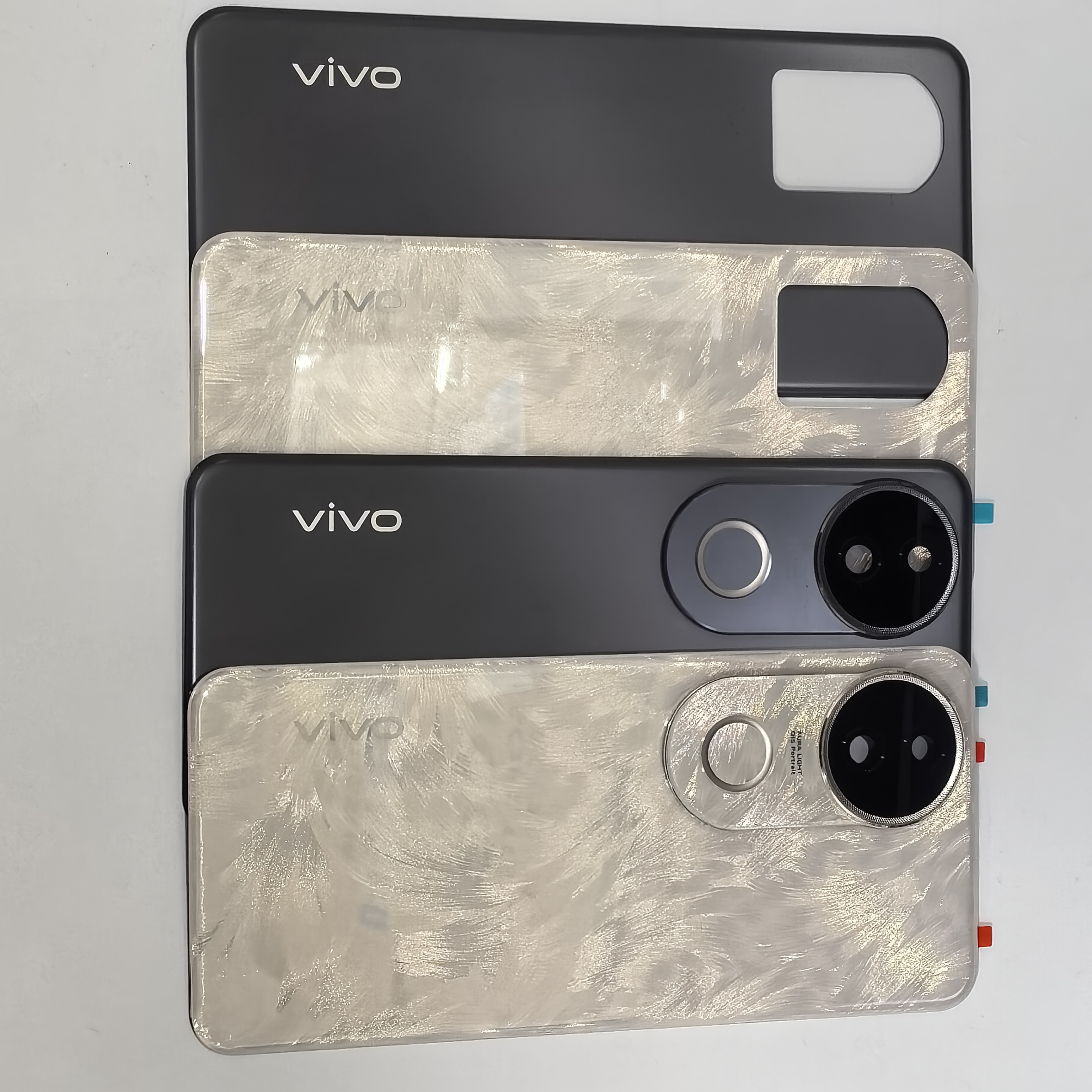 二手拆机后盖 VIVO S20原装玻璃后盖S20pro电池盖手机后壳后屏