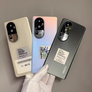 二手拆机后盖 reno10原装后盖 Reno10pro 10Pro+后盖电池后壳