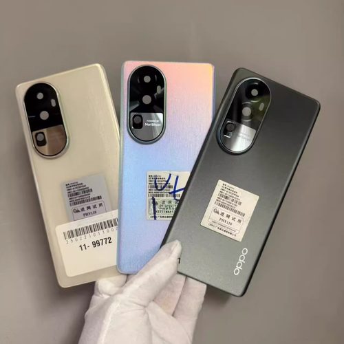 OPPOreno10原装后盖拆机后壳