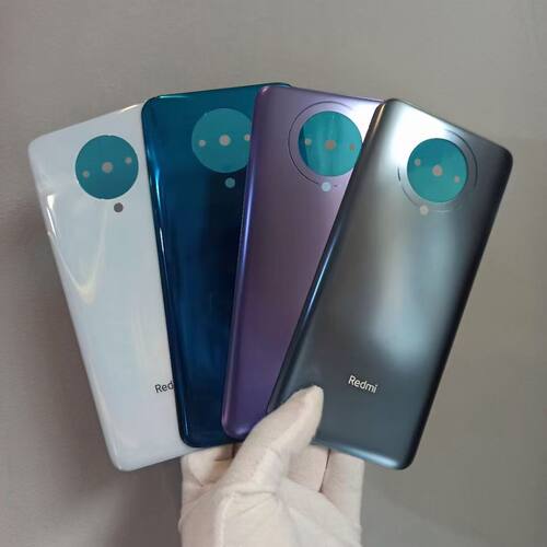 适用红米k30pro原装拆机后盖