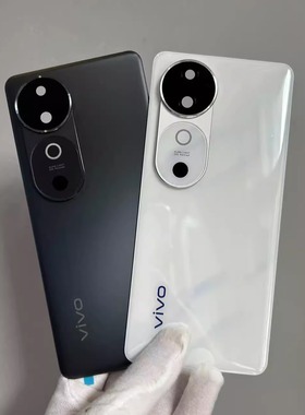 二手原装拆机后盖 s19原装后盖 S19pro原厂后壳玻璃后盖过售后