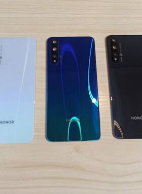 二手拆机 荣耀20s原装拆机后盖 荣20S后壳 honor 20s原装电池盖