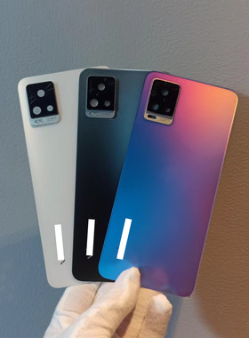 vivos7原装拆机后盖纯原后盖