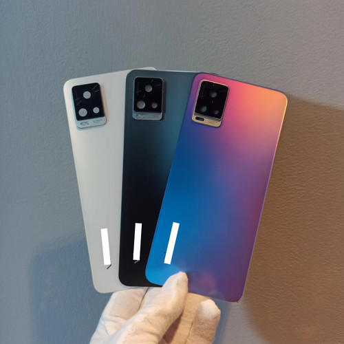 vivos7原装拆机后盖纯原后盖