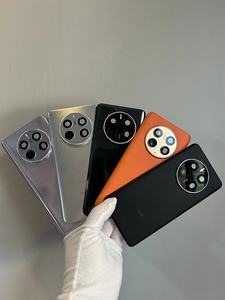 二手拆机 华为mate50pro原拆后盖 mate50后背壳后壳电池盖mate50e