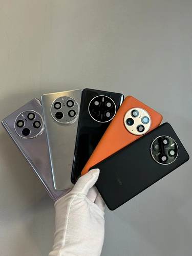 华为mate50原装拆机后盖电池盖