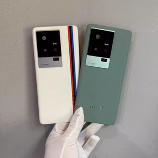 二手拆机 IQOO11原装后盖玻璃iqoo11pro手机后壳电池盖背壳外壳