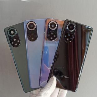 华为hi nova nova9拆机后盖 pro电池盖 9se电池盖 nova9 二手拆机