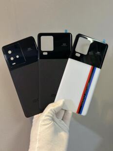 二手拆机后盖iqoo9电池盖iQOO10外壳iQoo10pro后壳iQOO8/pro后屏