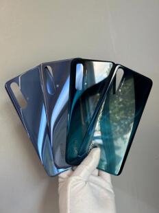 二手拆机后盖 realme X50原装后盖x3 真我X50电池后壳x50pro x50m