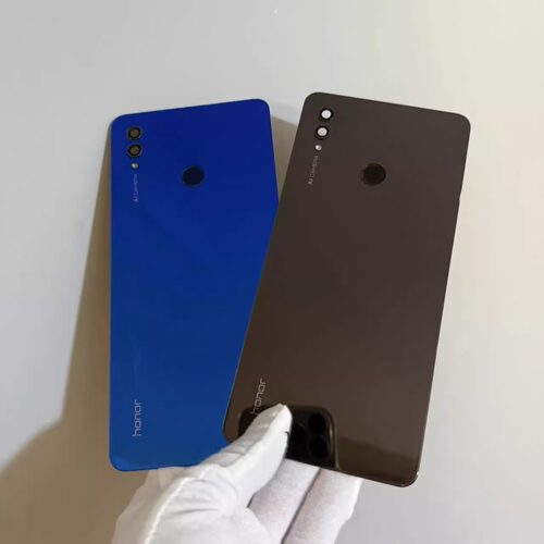 二手原装拆机 荣耀note10后盖 RVL-AL09后壳 玻璃外壳 电池盖