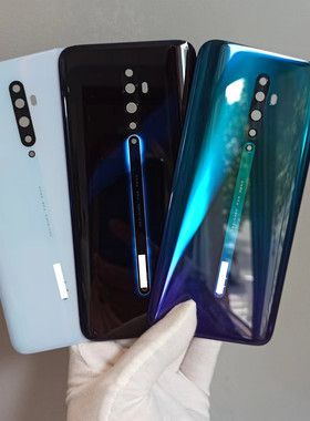 OPPOreno2z纯原拆机后盖