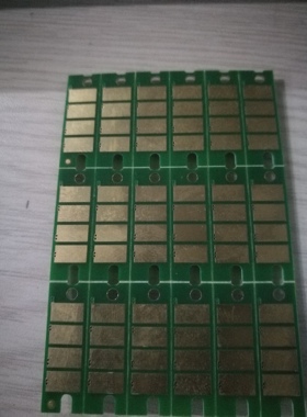 兼容理光SP330硒鼓芯片SP330FN SP330SN SP313DN 粉盒芯片墨粉