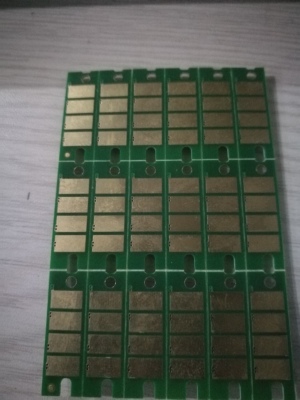 墨辰适用理光SP110Q硒鼓芯片