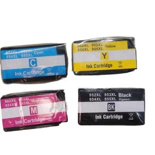 7730 hp7720 8710 8210 8216墨水 适用惠普955XL墨盒 8720 953XL