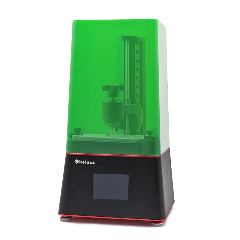 科蓝蒂 Orbeat D200 光固化 3D打印机 LCD SLA DLP 桌面高精度|ruв категории офисное оборудование/расходные материалы/соответствующие услуги, 3D принтер аксессуары, 3D принтер - от Buy2taobao.com для оказания профессиональной услуги покупки агента Taobao