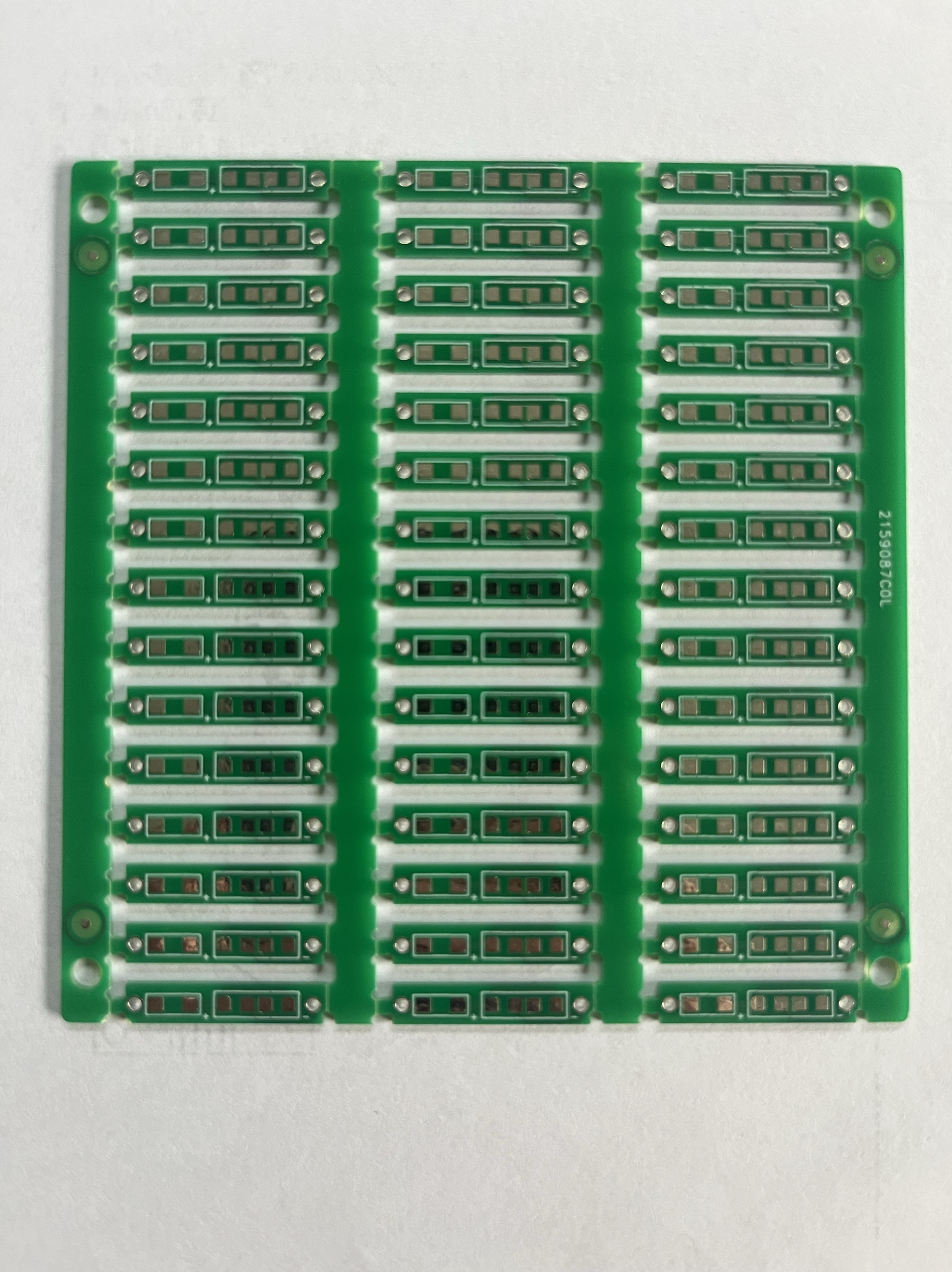 单排针电路板单排1x21P 20-200-200-200-200-200-200-200-200