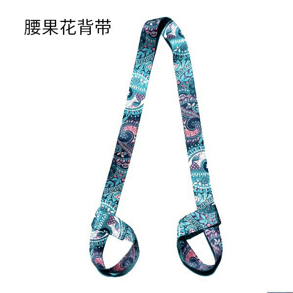 背带绳瑜伽伽丽诗尼龙
