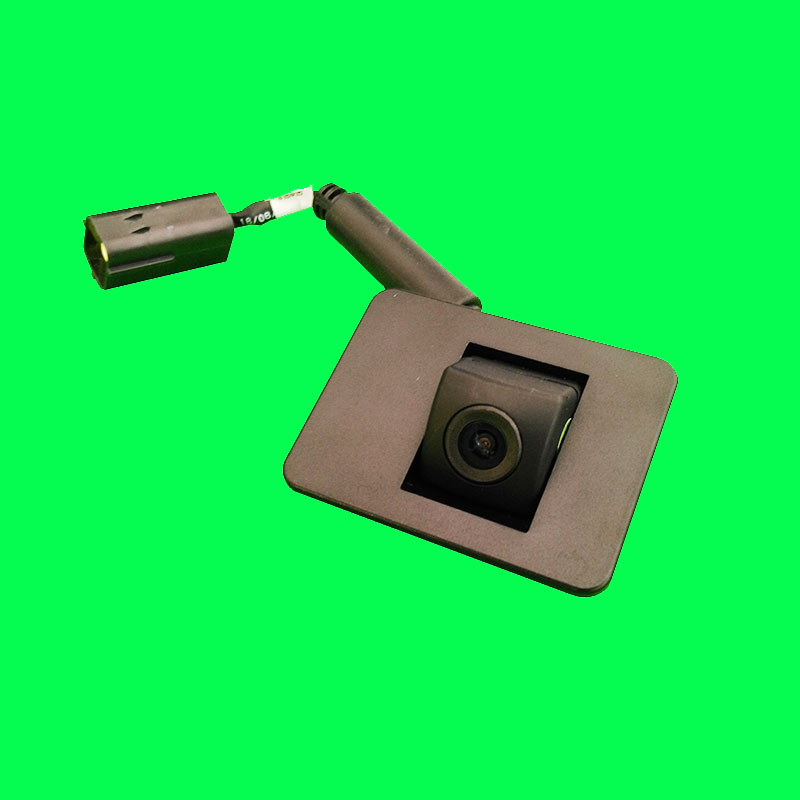 广汽传祺GS3GS4GS8后摄像头原厂