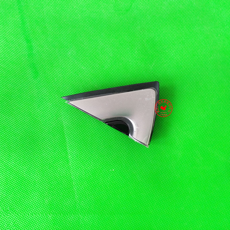 适配广汽传祺GS7/GS8/GS4/GS3A柱外三角饰板前门窗三角板三角饰板