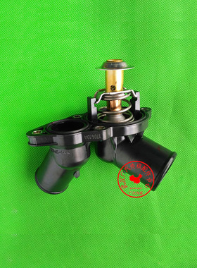 适配广汽传祺GS4/GS3/GS5/GA5/GA3S/GS8节温器总成调温器原车配件