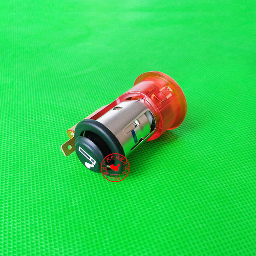 适配广汽传祺GS4/GS3/GS7/GS8/GS5/GA3S/GA5/GA6/GA8车载点烟器