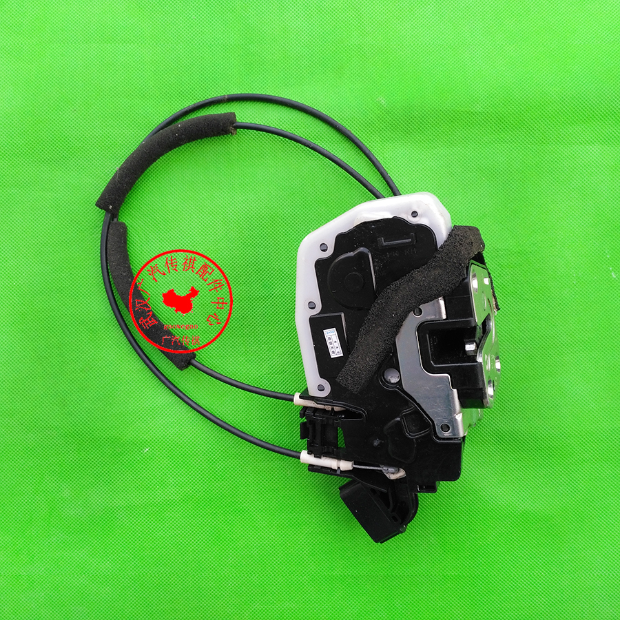 适配广汽传祺GS4/GS5/GA3S/GA5/GS8/GA6车门锁块锁机中控闭锁器