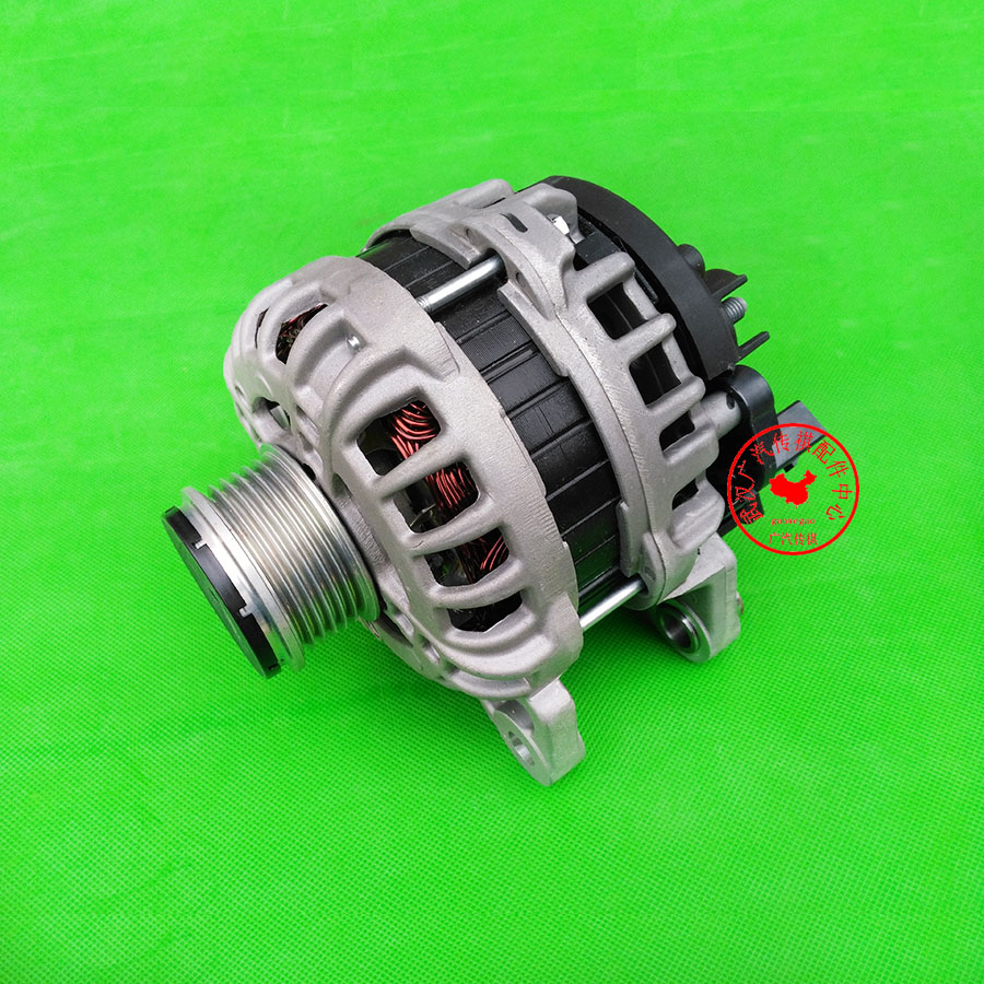 适用广汽传祺GS4发电机总成GS5/GA5/GS3/GS8/GA3S发电机总成马达