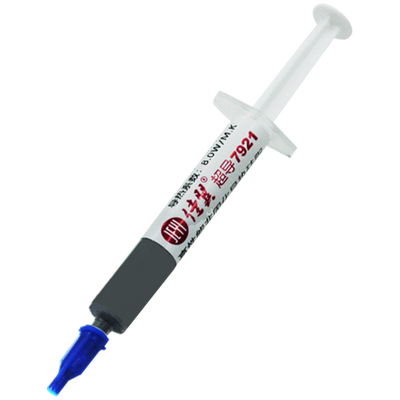 超导7921导热硅脂CPU散热膏